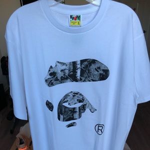 Bape tee